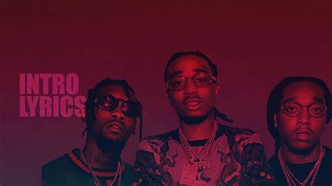 quality control migos lil yachty gucci mane intro lyrics